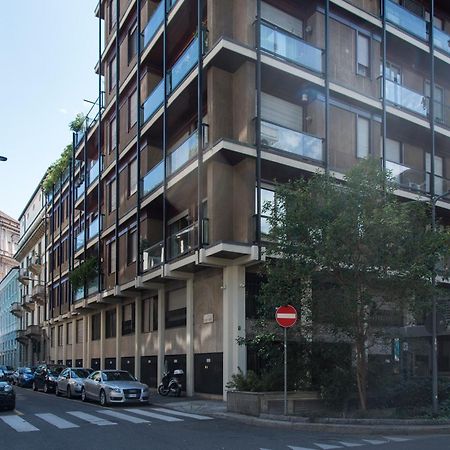 Youhosty - Mascagni 20 Milano Exteriör bild