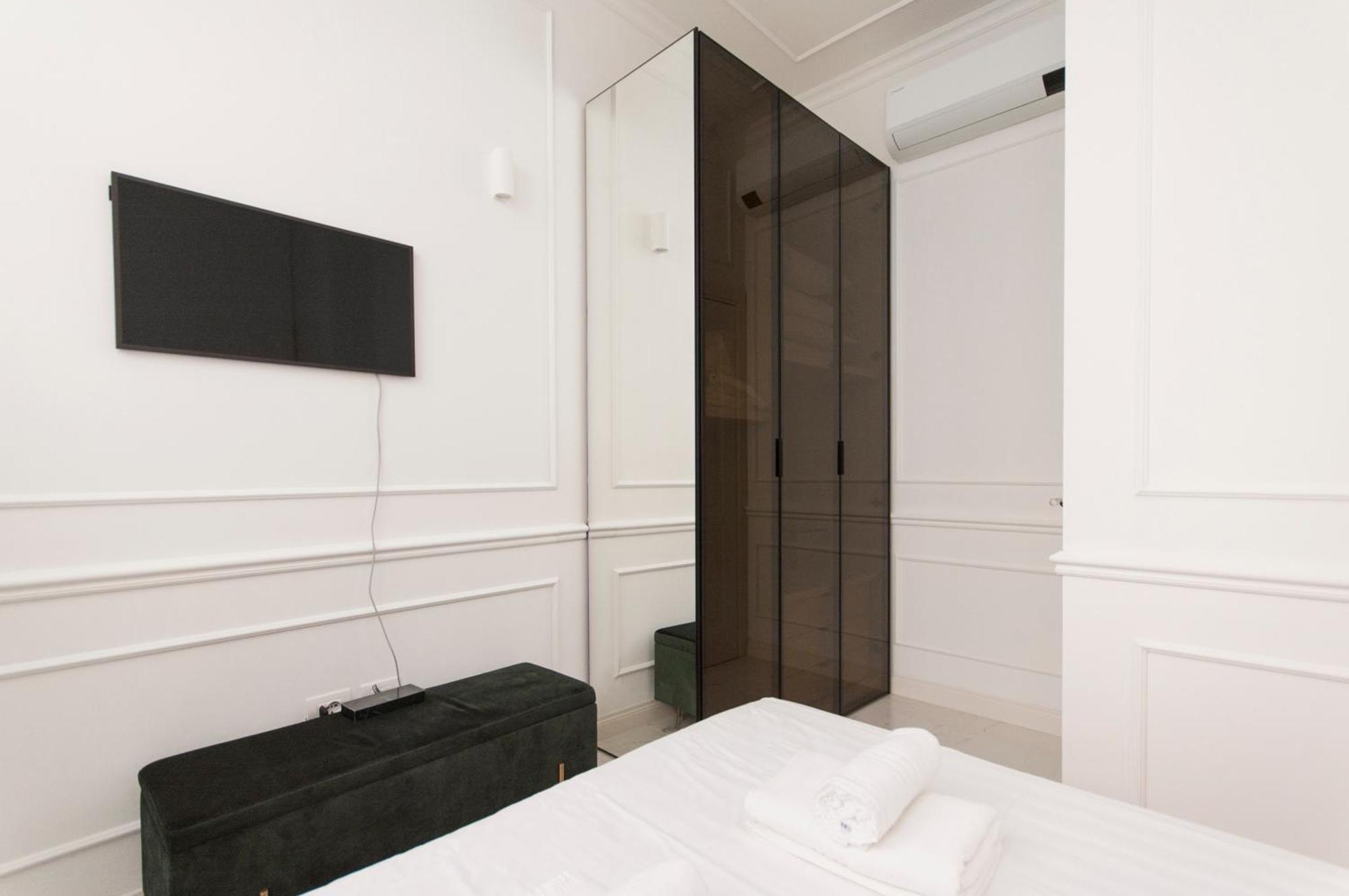 Youhosty - Mascagni 20 Milano Exteriör bild