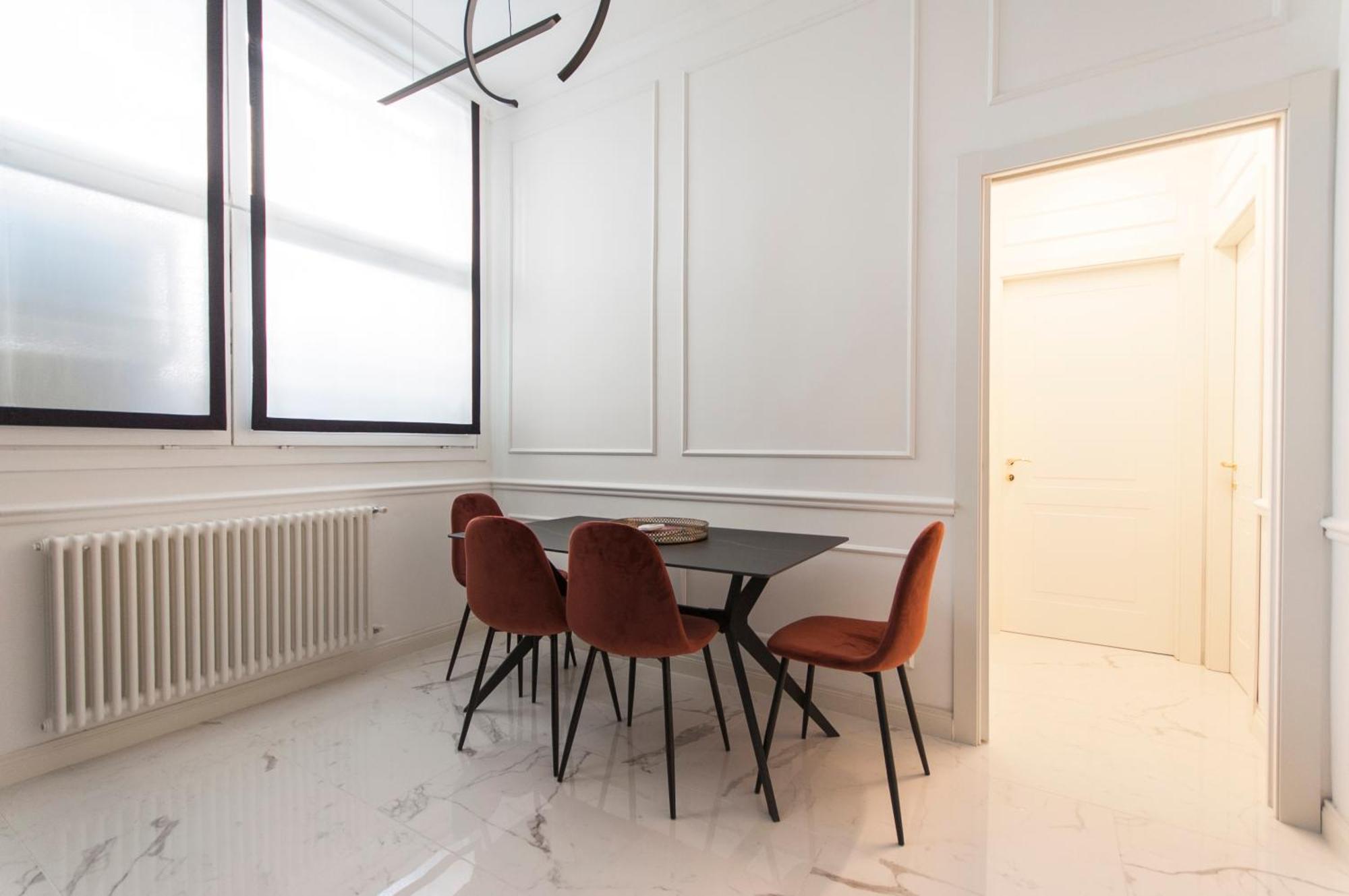 Youhosty - Mascagni 20 Milano Exteriör bild