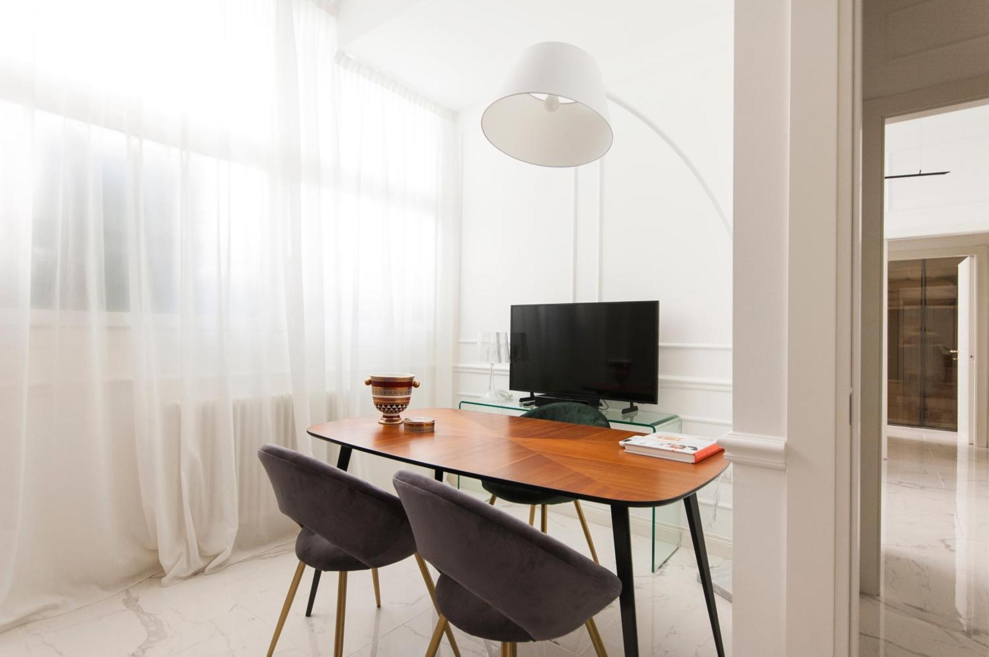 Youhosty - Mascagni 20 Milano Exteriör bild